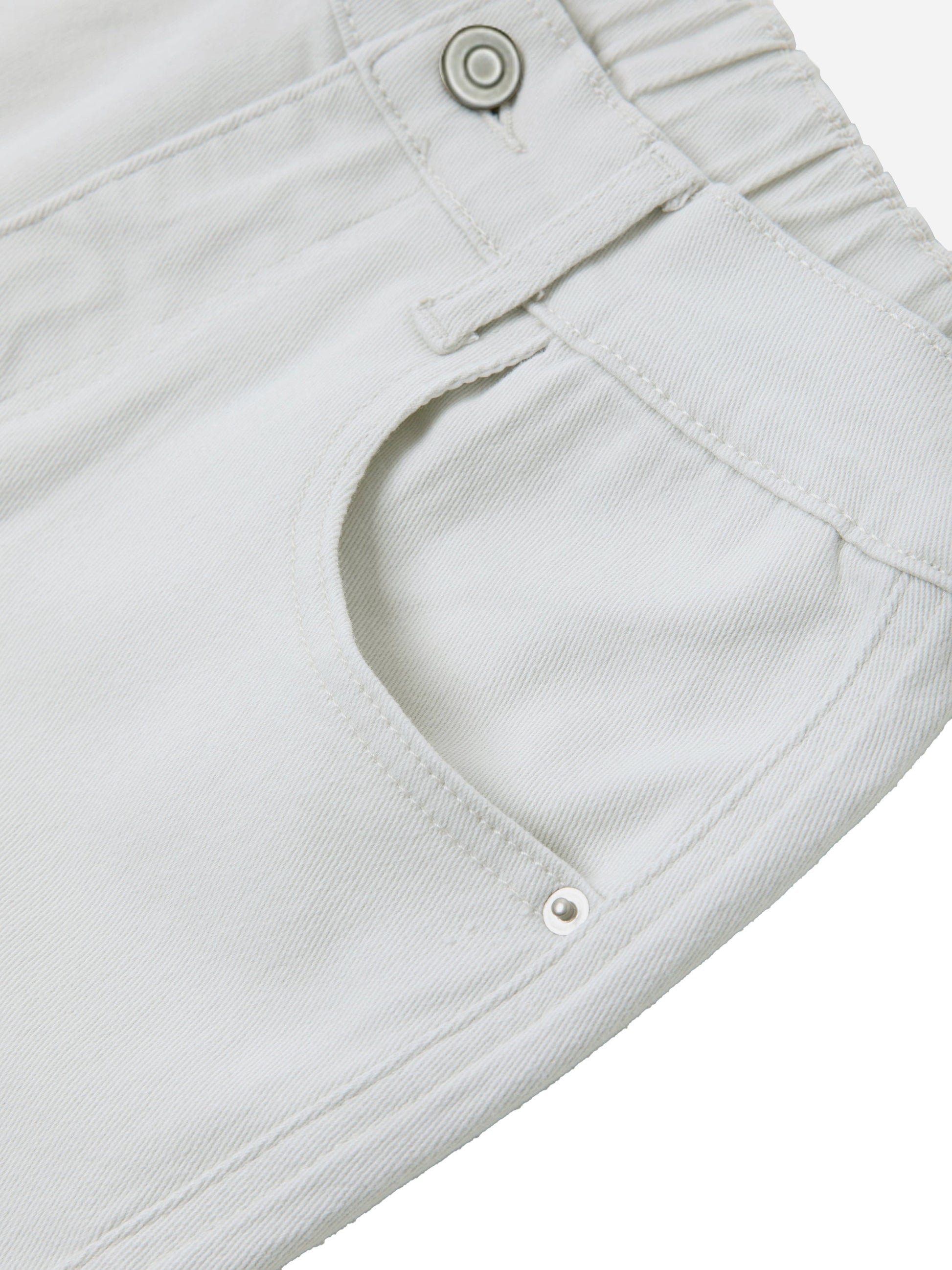 IDGNS Original Women's Flared Leg Jeans IDGNS